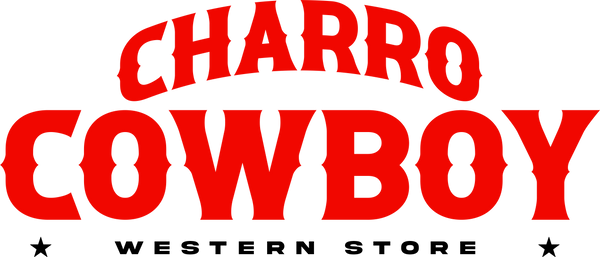 Charro Cowboy Western Store logo