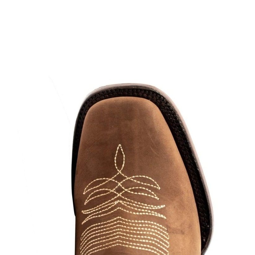 BOTAS DE RODEO PARA MUJER