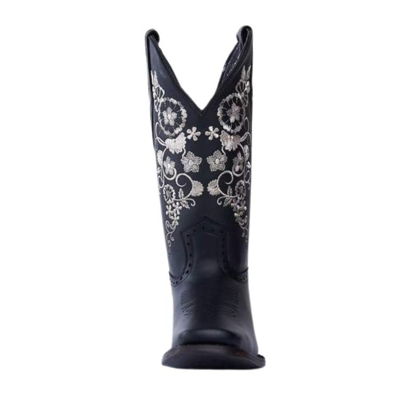 BOTAS DE RODEO PARA MUJER