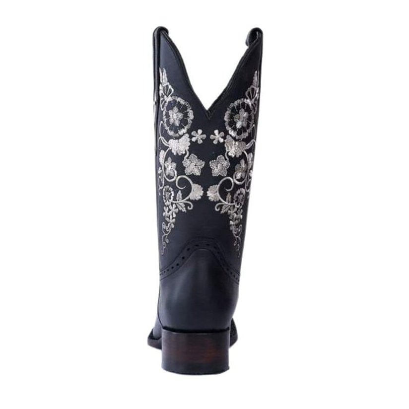 BOTAS VAQUERAS PARA MUJER