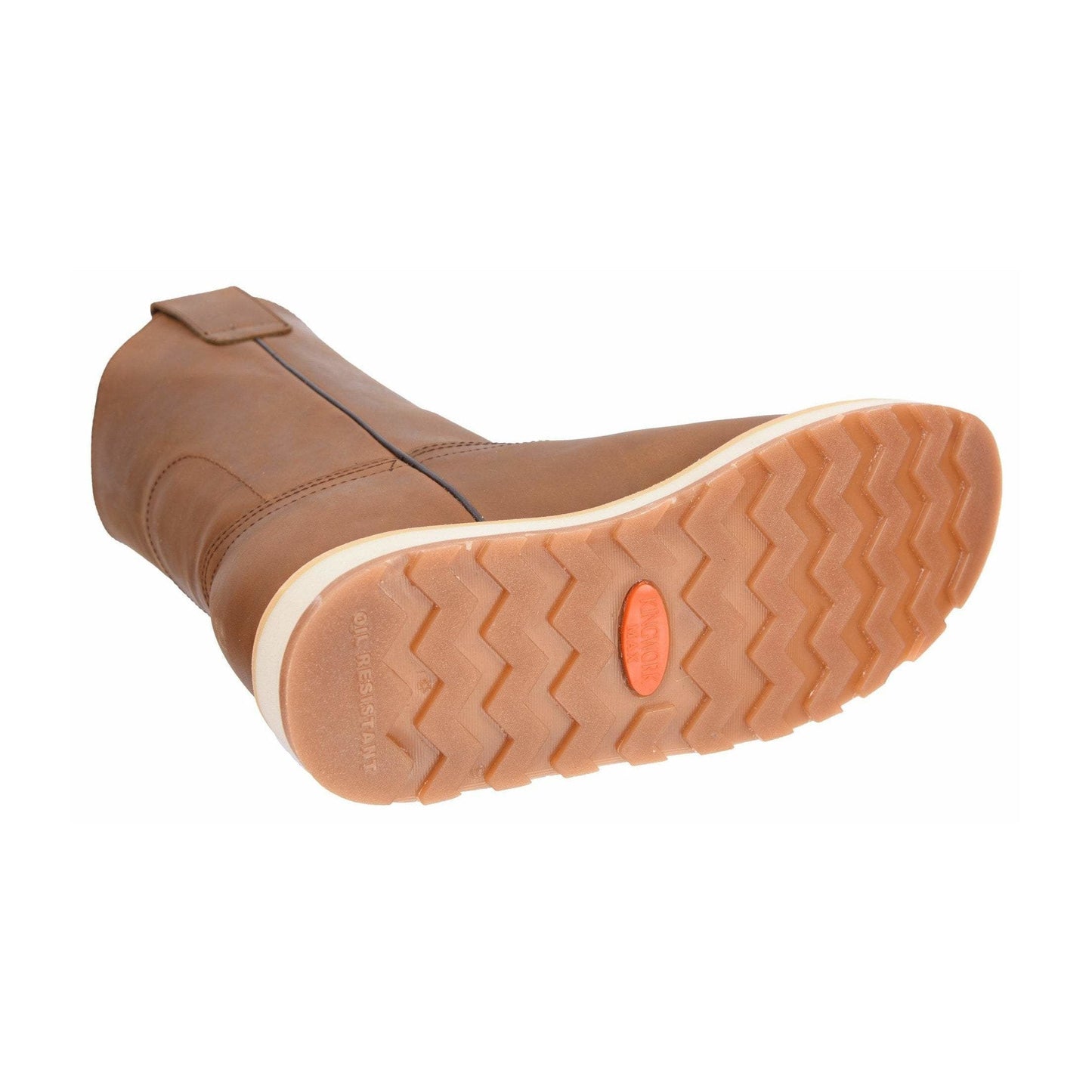 Sb2020 Laton Silver Bull Suela Doble Densidad Horma Ee Amplia-Se Recomienda Medio Numero Menos